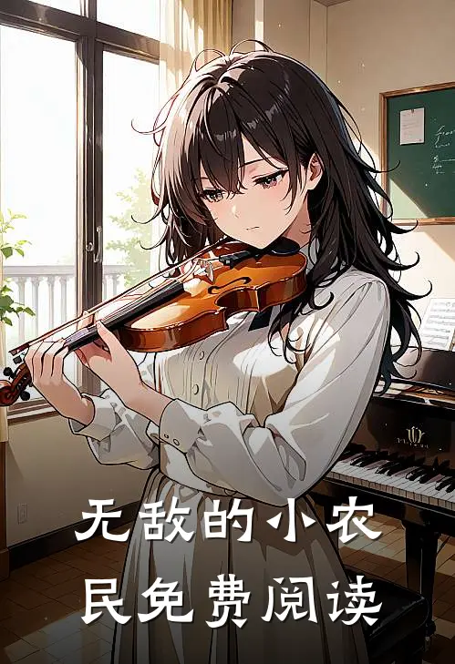 无敌的小农民免费阅读