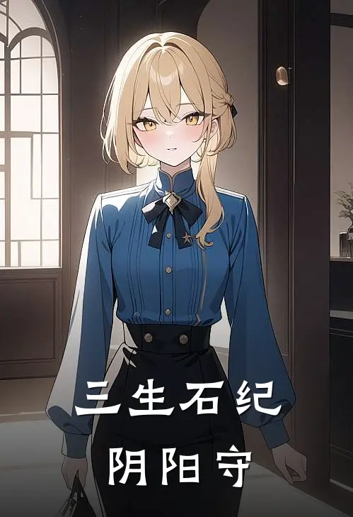 三生石纪阴阳守陆离阿芜推荐完结小说_热门小说在线阅读三生石纪阴阳守(陆离阿芜)