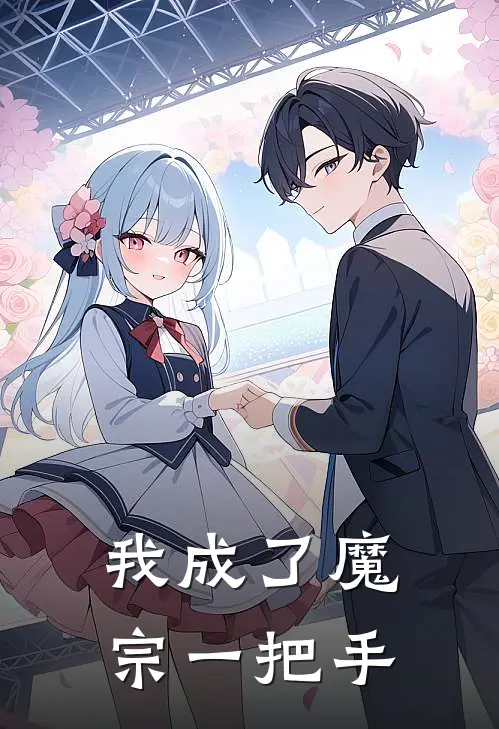 我成了魔宗一把手