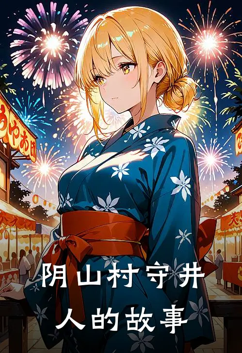 阴山村守井人的故事