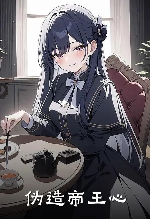 伪造帝王心(青瑶王掌仪)全本免费在线阅读_伪造帝王心最新章节在线阅读