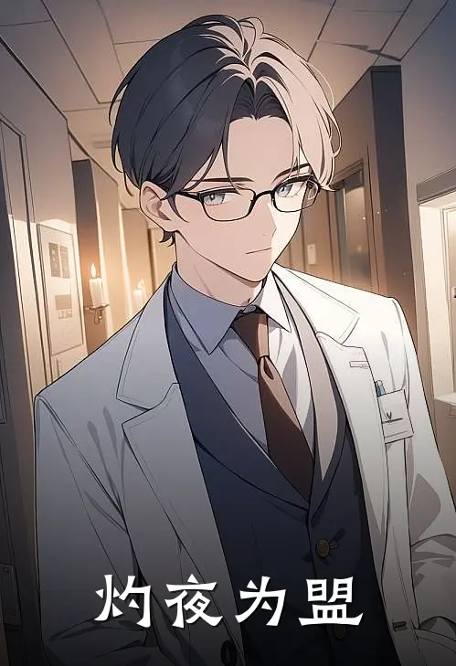 灼夜为盟