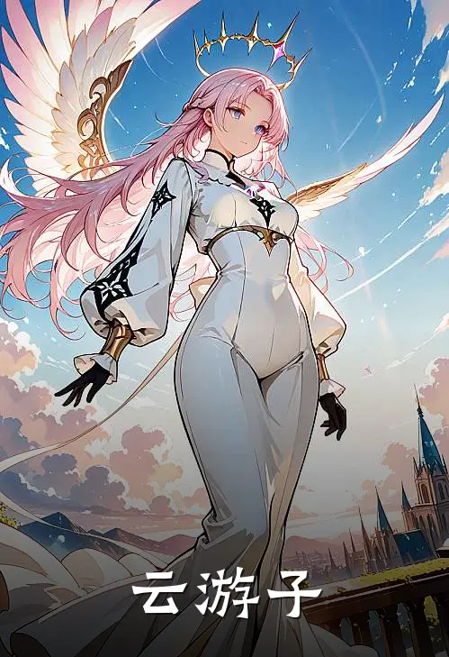 云游子云清云清免费小说在线阅读_最新章节列表云游子(云清云清)
