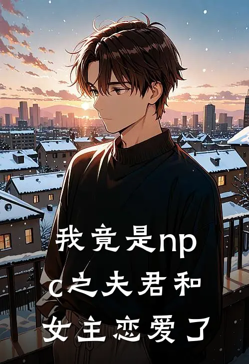 我竟是npc之夫君和女主恋爱了
