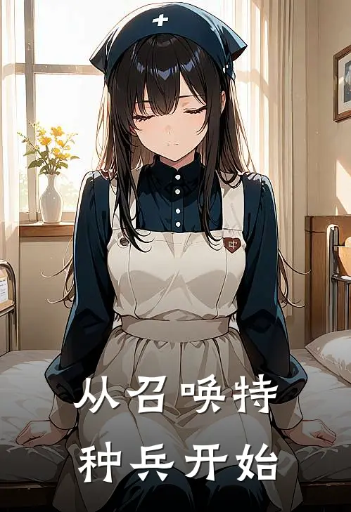 从召唤特种兵开始