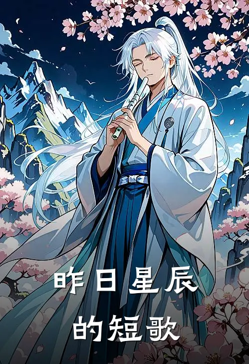 昨日星辰的短歌