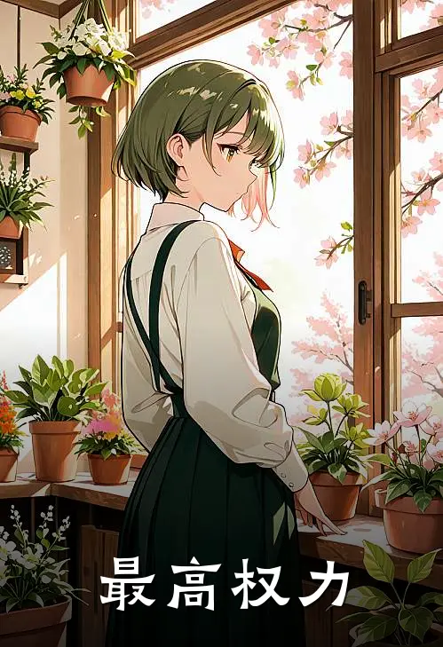 《最高权力》周临渊韩振全文免费在线阅读_《最高权力》全集阅读