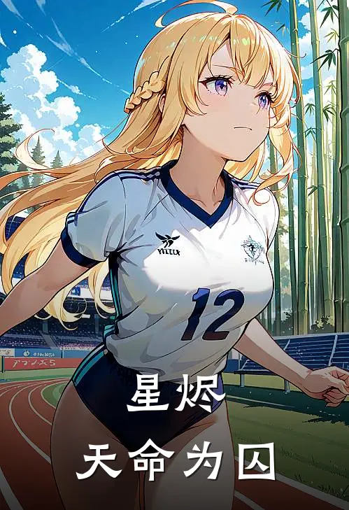 星烬：天命为囚