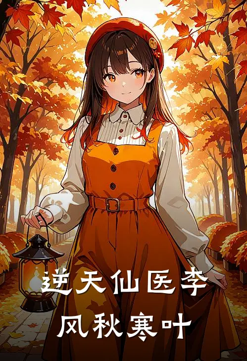 逆天仙医李风秋寒叶