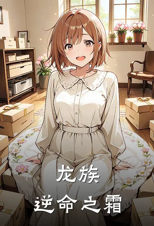 龙族，逆命之霜