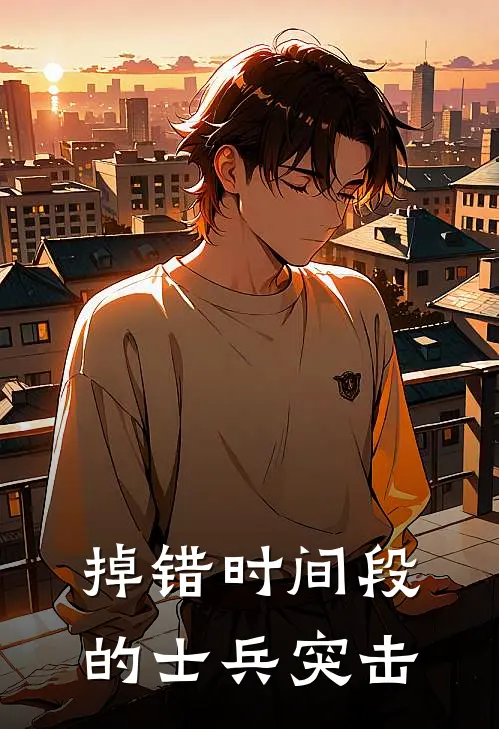 掉错时间段的士兵突击