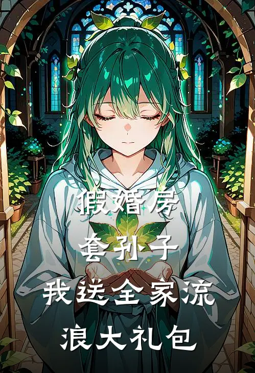 假婚房套孙子，我送全家流浪大礼包周诚孔月霞完本完结小说_热门小说排行榜假婚房套孙子，我送全家流浪大礼包周诚孔月霞