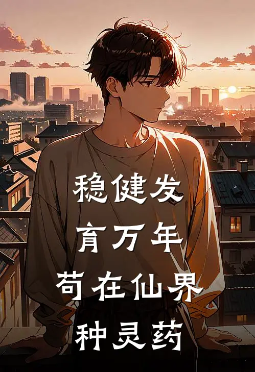 稳健发育万年，苟在仙界种灵药韩方王腾完结版小说阅读_完整版小说免费阅读稳健发育万年，苟在仙界种灵药(韩方王腾)