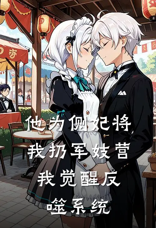 他为侧妃将我扔军妓营，我觉醒反噬系统