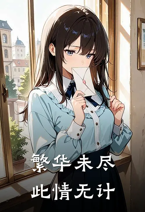 繁华未尽，此情无计