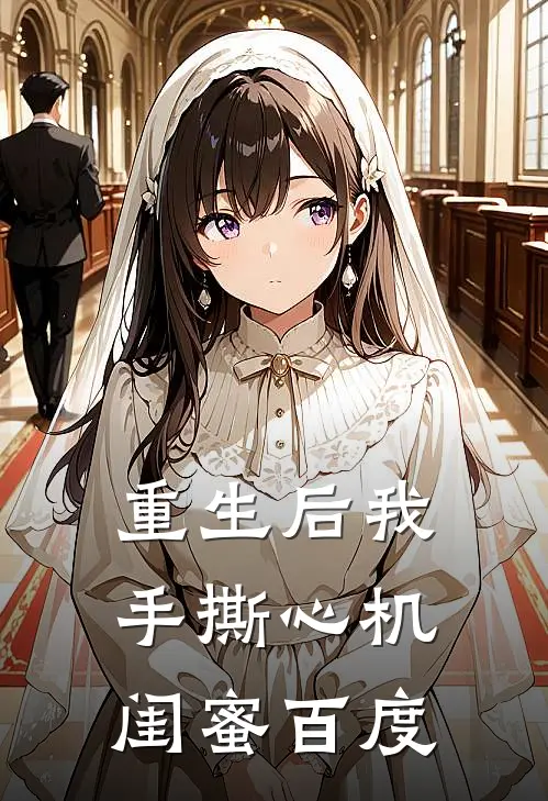 重生后我手撕心机闺蜜百度