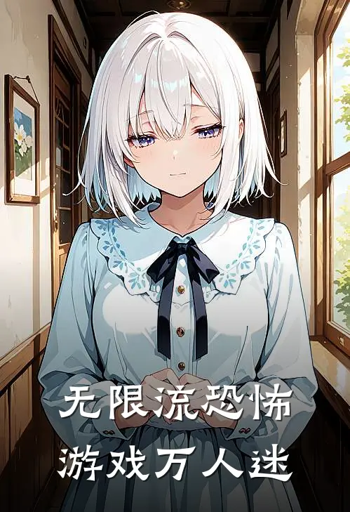 无限流恐怖游戏万人迷