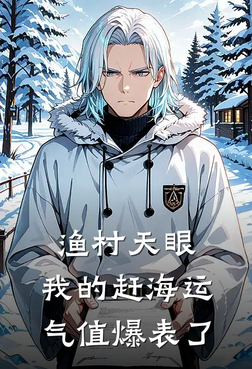 渔村天眼：我的赶海运气值爆表了苏晓月林海免费小说全集_免费小说在哪看渔村天眼：我的赶海运气值爆表了(苏晓月林海)