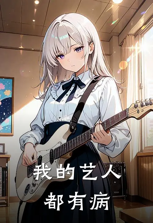 我的艺人都有病林溪林溪热门完结小说_最热门小说我的艺人都有病林溪林溪