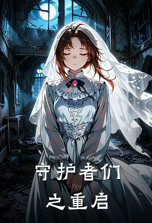 守护者们之重启