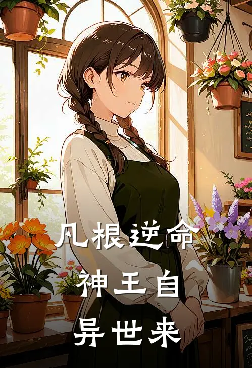 林辰赵峰(凡根逆命：神王自异世来)最新章节在线阅读_林辰赵峰全章节阅读