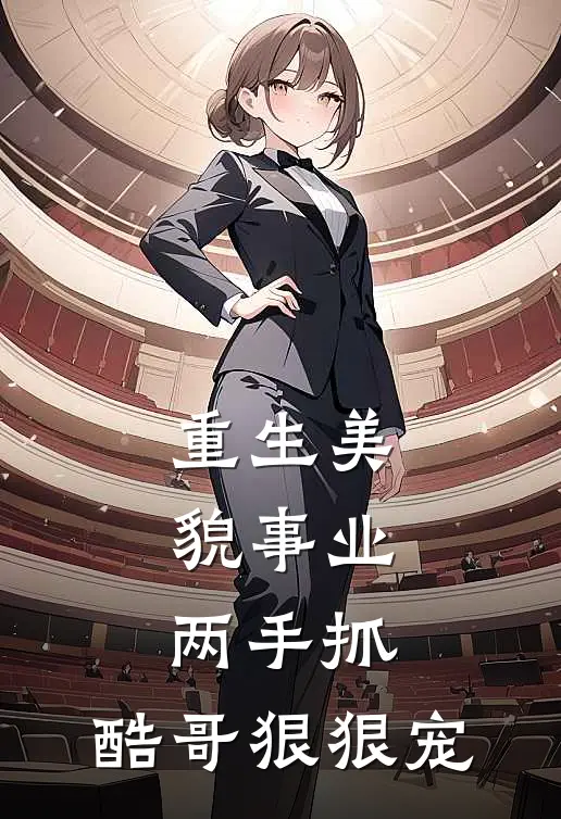 重生美貌事业两手抓，酷哥狠狠宠苏倩李沐免费小说大全_小说推荐完本重生美貌事业两手抓，酷哥狠狠宠(苏倩李沐)