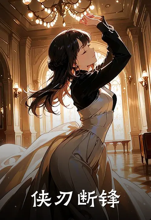 侠刃断锋(凌云霄苏凝霜)全文免费阅读无弹窗大结局_《侠刃断锋》凌云霄苏凝霜免费小说