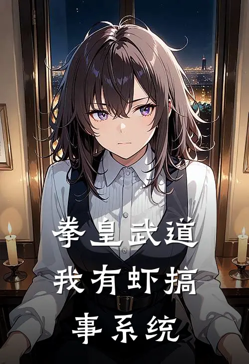 拳皇武道，我有虾搞事系统洛不凡林文热门完本小说_最新章节列表拳皇武道，我有虾搞事系统(洛不凡林文)