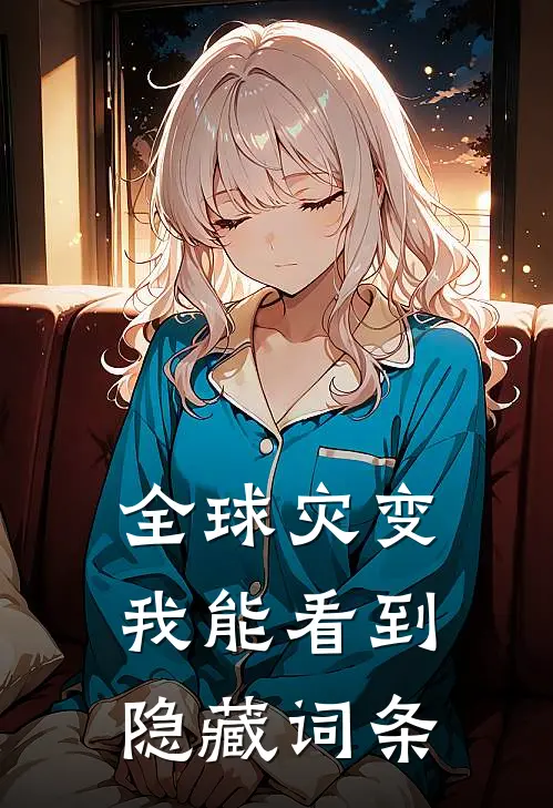 全球灾变：我能看到隐藏词条(江晨张猛)免费小说笔趣阁_完结版小说推荐全球灾变：我能看到隐藏词条(江晨张猛)