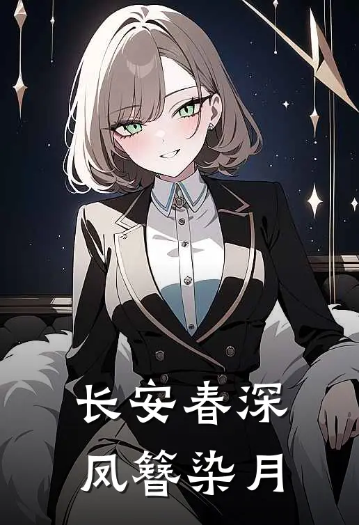 长安春深凤簪染月萧景渊沈清辞免费小说笔趣阁_完结小说免费阅读长安春深凤簪染月萧景渊沈清辞