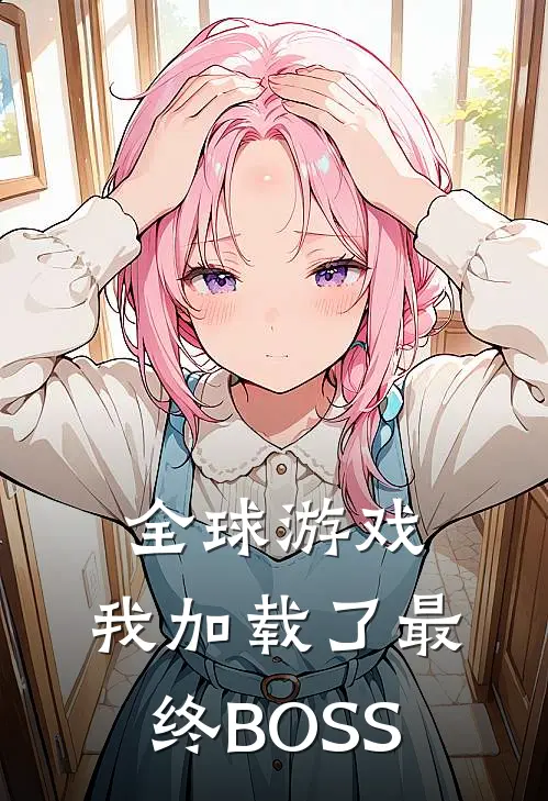 全球游戏：我加载了最终BOSS