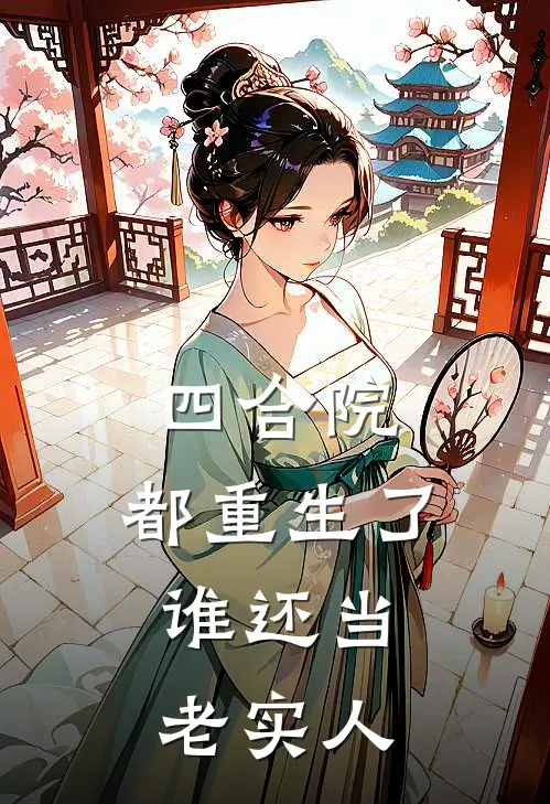 四合院：都重生了，谁还当老实人叶凡易中海新热门小说_最新章节列表四合院：都重生了，谁还当老实人(叶凡易中海)