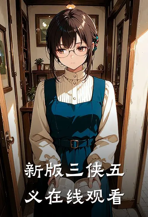 新版三侠五义在线观看