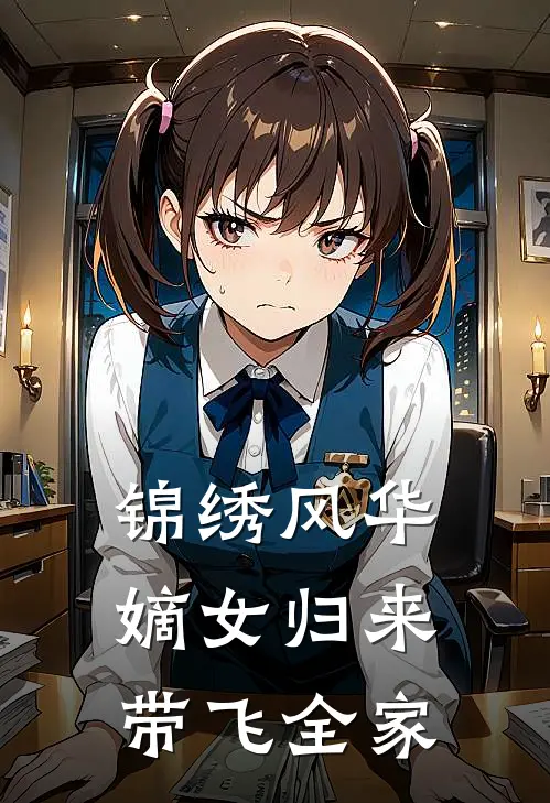 锦绣风华：嫡女归来带飞全家瑶光沈婉柔免费小说全文阅读_最新好看小说锦绣风华：嫡女归来带飞全家瑶光沈婉柔