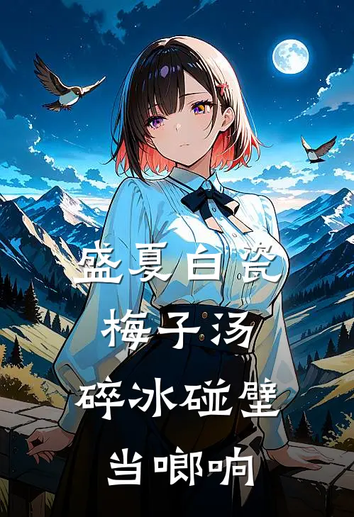 盛夏白瓷梅子汤，碎冰碰壁当啷响林溪顾言小说完结免费_最新章节列表盛夏白瓷梅子汤，碎冰碰壁当啷响(林溪顾言)