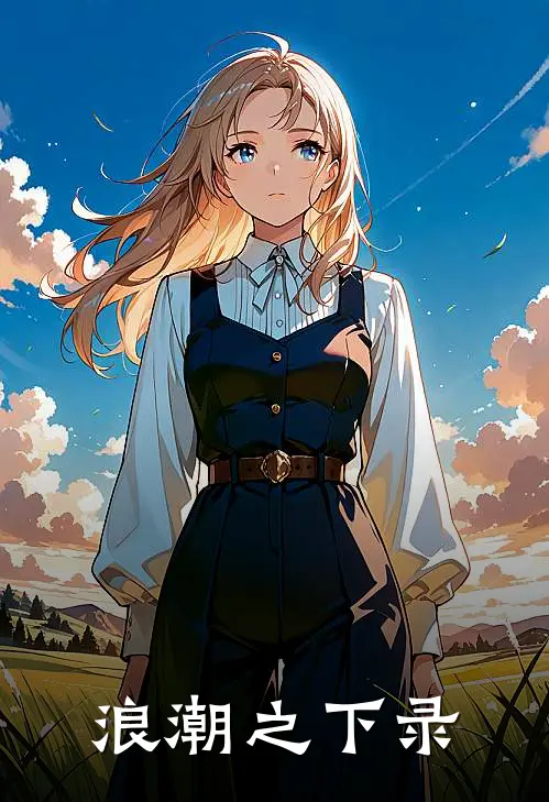 浪潮之下录