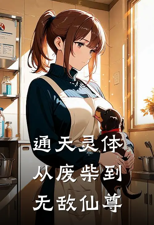 通天灵体：从废柴到无敌仙尊(李玄尘李渊明)热门网络小说推荐_最新完结小说推荐通天灵体：从废柴到无敌仙尊李玄尘李渊明