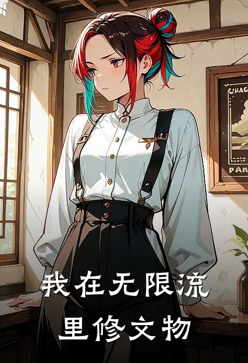 林墨谢无妄我在无限流里修文物最新章节在线阅读_林墨谢无妄完整版阅读