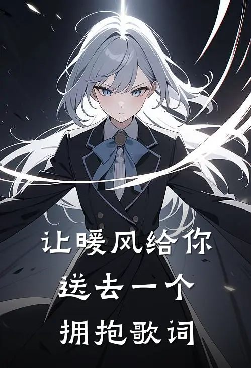 让暖风给你送去一个拥抱歌词