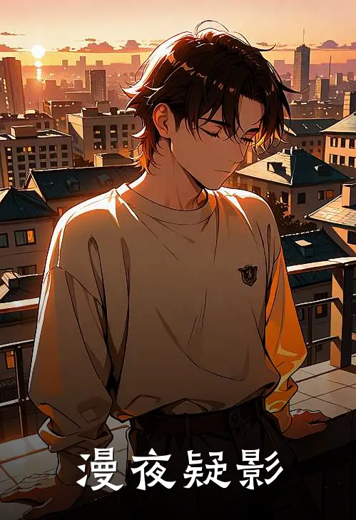 唐知乐林斐然(漫夜疑影)完整版免费在线阅读_《漫夜疑影》全集在线阅读