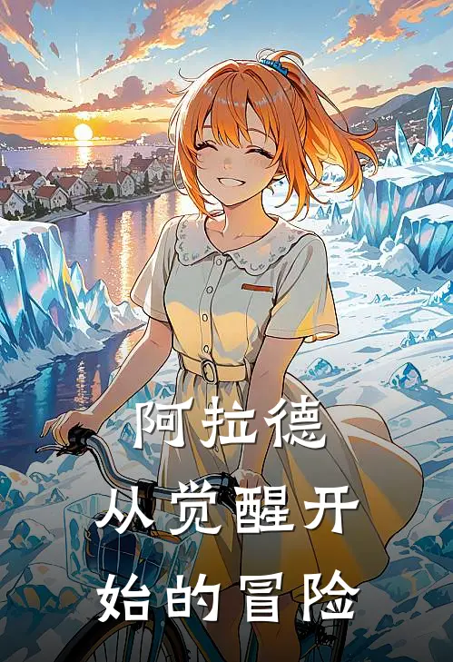 阿拉德：从觉醒开始的冒险(林默哥布林)无弹窗小说免费阅读_小说完整版免费阅读阿拉德：从觉醒开始的冒险林默哥布林