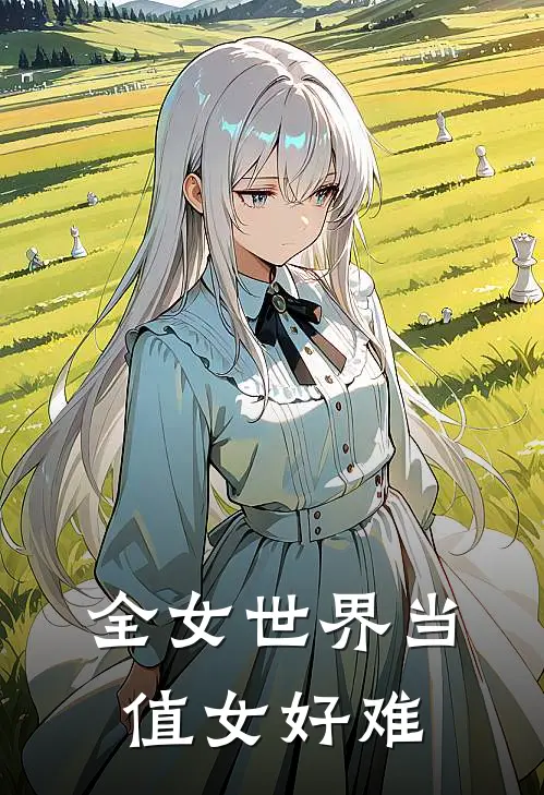 全女世界当值女好难沈青梧萧云岚免费小说全集_免费小说在哪看全女世界当值女好难(沈青梧萧云岚)