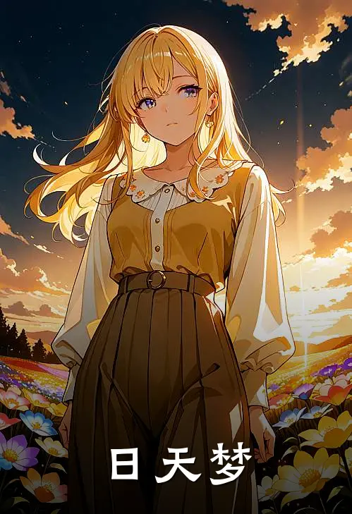 日天梦（大鹏昊昊）完整版小说阅读_日天梦全文免费阅读（大鹏昊昊）