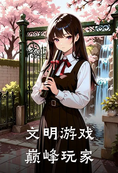 文明游戏：巅峰玩家