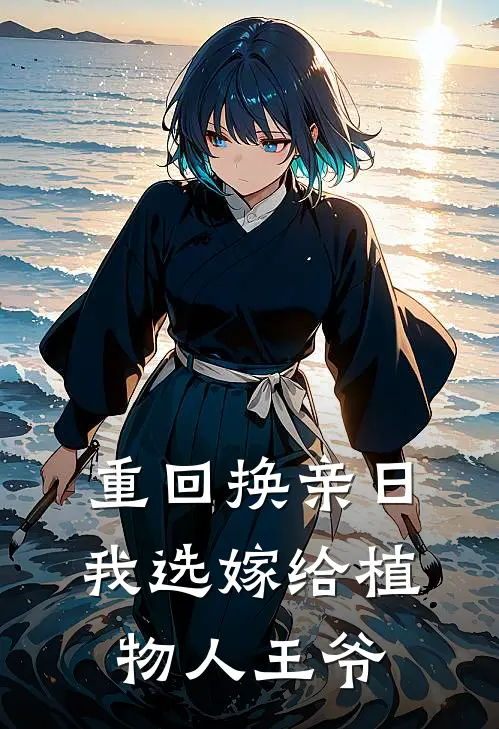 重回换亲日，我选嫁给植物人王爷