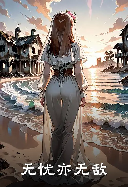 无忧亦无敌言承言嵩最新小说推荐_完结小说无忧亦无敌(言承言嵩)