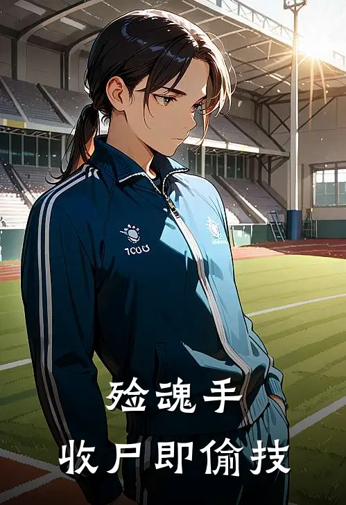 殓魂手：收尸即偷技林默陈涛免费小说全文阅读_最新好看小说殓魂手：收尸即偷技林默陈涛