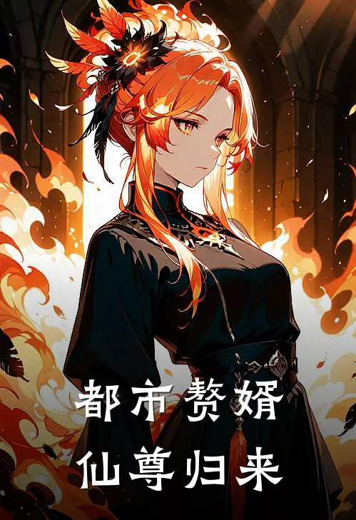 都市赘婿：仙尊归来叶玄林婉清完本小说免费阅读_小说完结版都市赘婿：仙尊归来叶玄林婉清