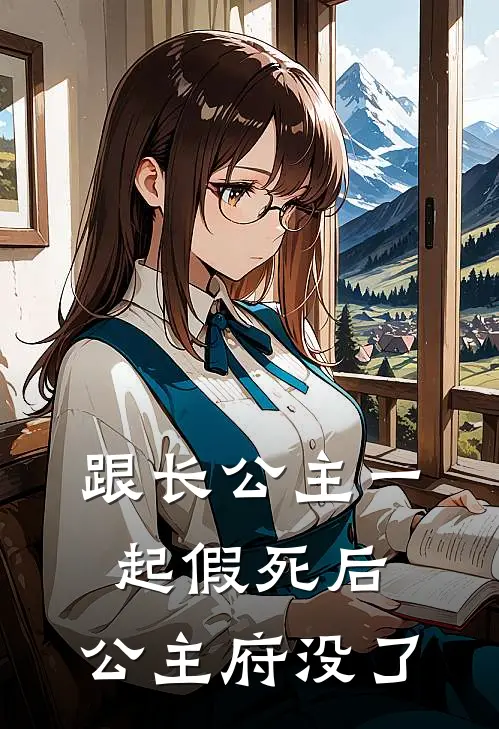 跟长公主一起假死后，公主府没了萧婉儿姚尘免费小说全文阅读_最新章节列表跟长公主一起假死后，公主府没了(萧婉儿姚尘)