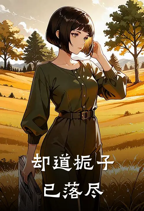 却道栀子已落尽